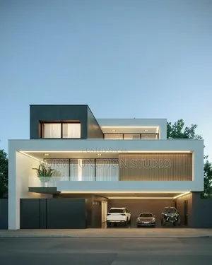 Building Plan 07