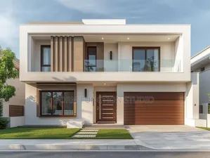 Building Plan 08