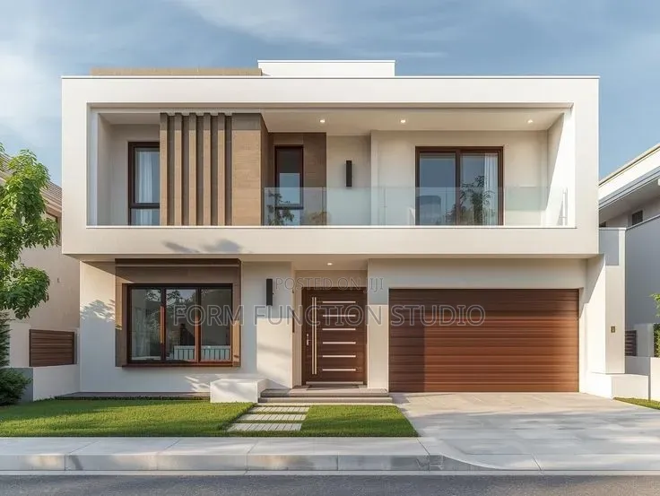 Building Plan 08