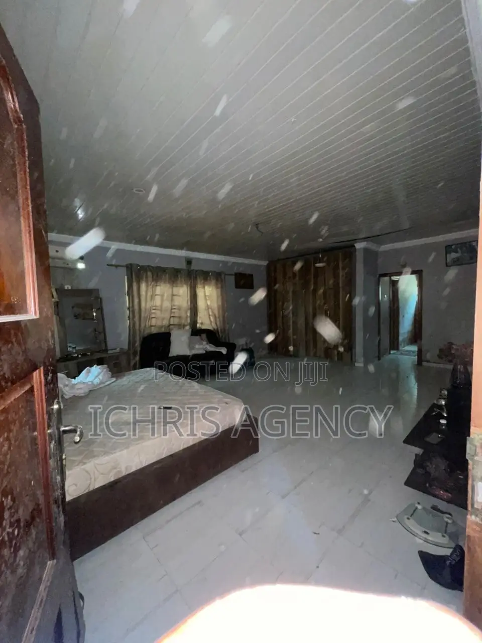 4bdrm House in Ichris Agency, Tetegu for sale