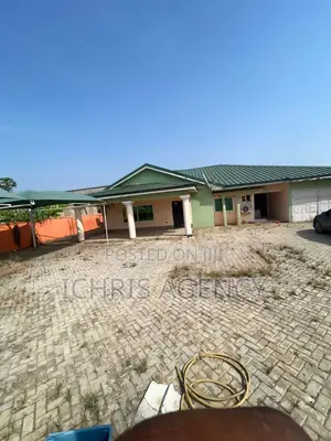 4bdrm House in Ichris Agency, Tetegu for sale