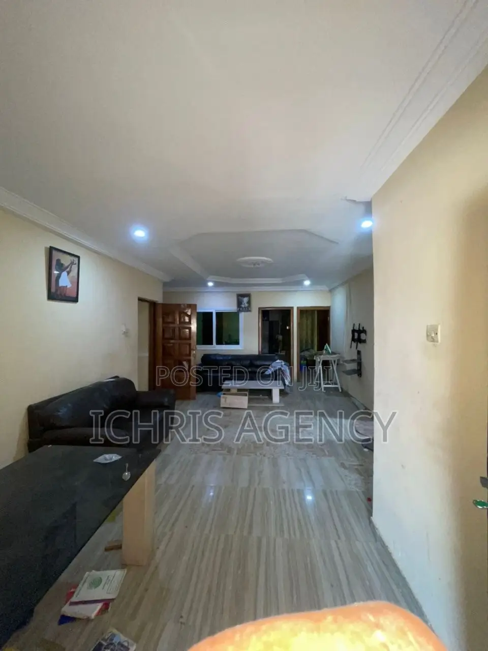 4bdrm House in Ichris Agency, Tetegu for sale