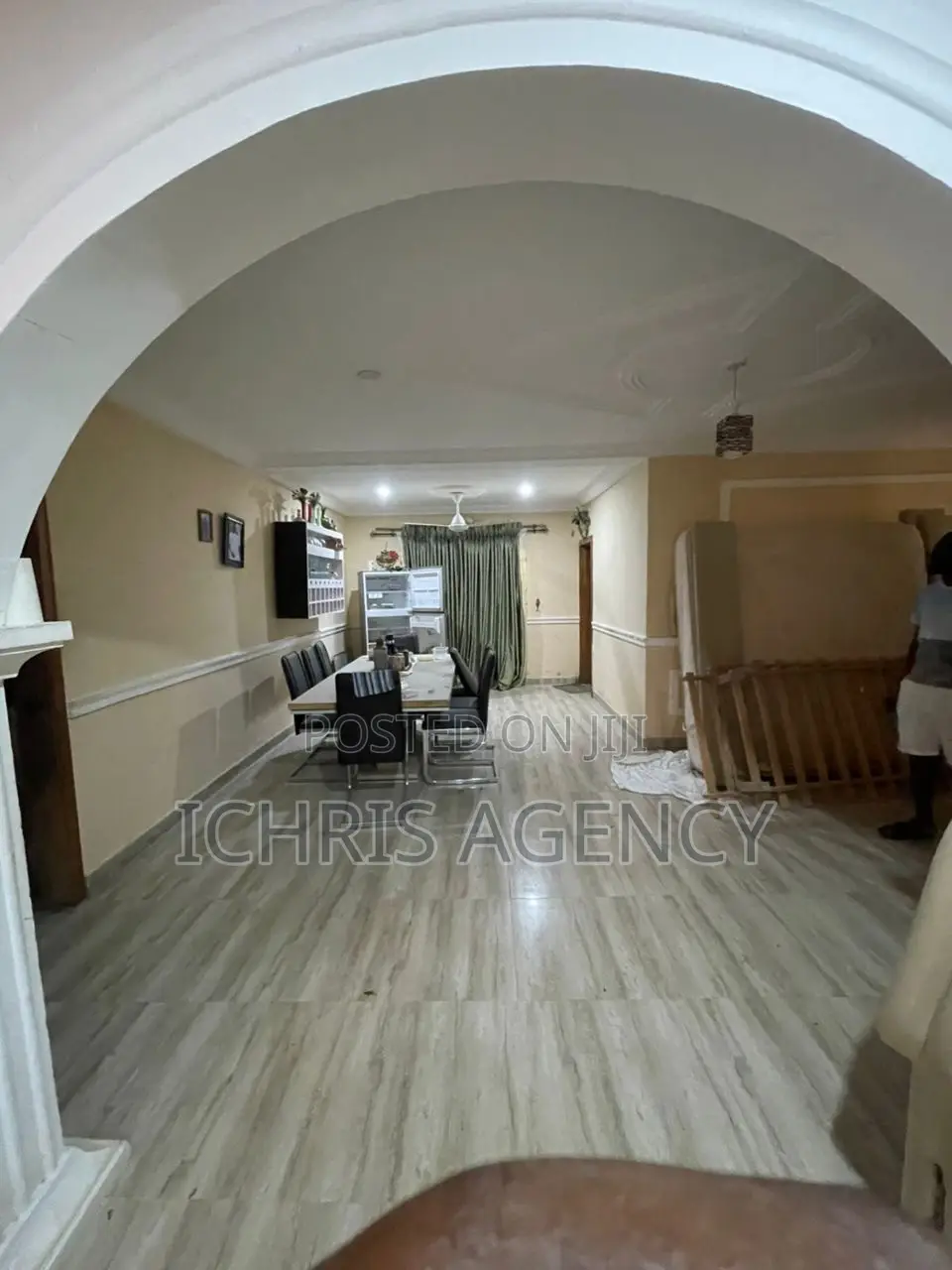 4bdrm House in Ichris Agency, Tetegu for sale