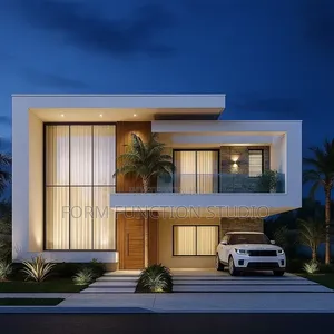 Building Plan 10