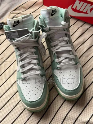 Original Nike Dunk H1 1985