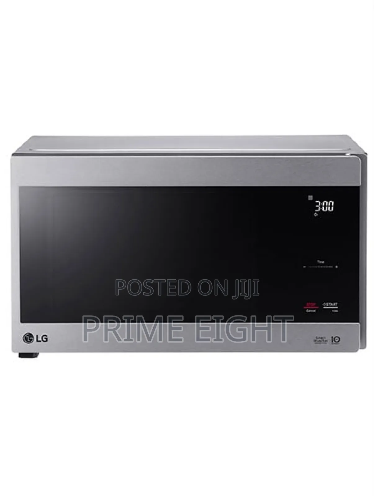 LG MS4295CIS 42-Liter Solo Microwave Oven NeoChef