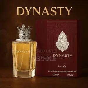DYNESTY by Lattafa
