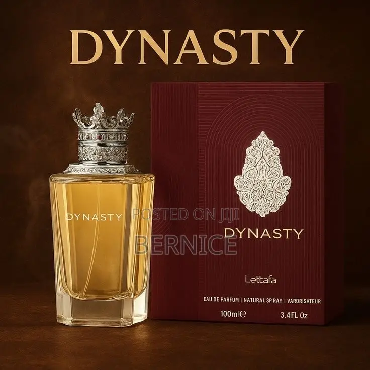DYNESTY by Lattafa