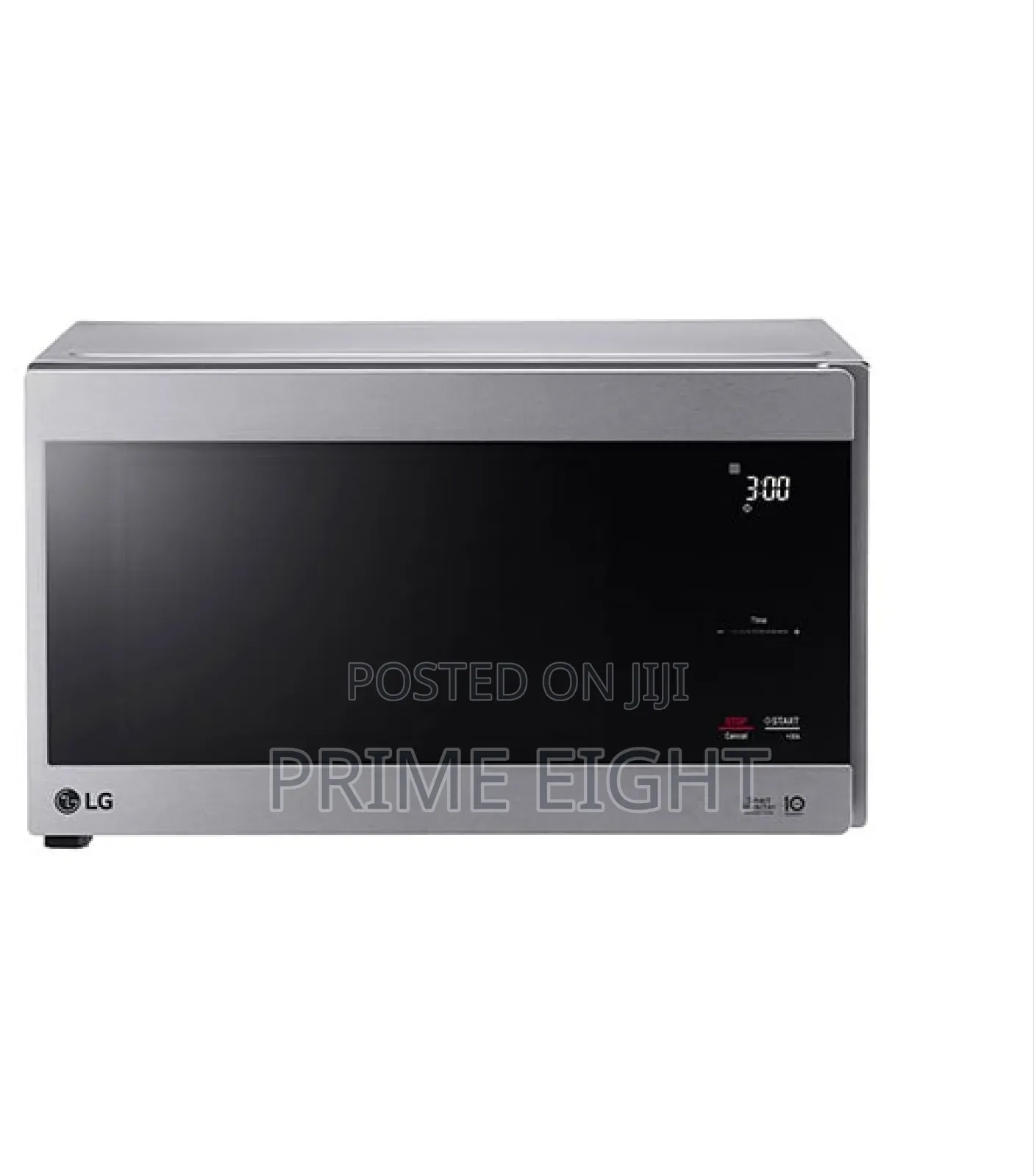 LG 42 Litres Solo NeoChef Smart Inverter Microwave MS4295CIS