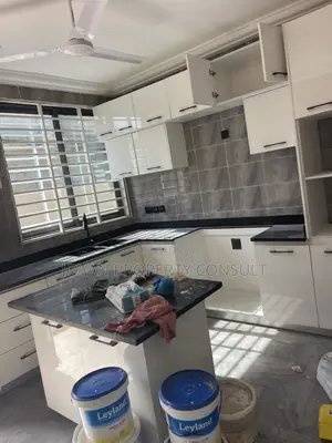 3bdrm House in Pokuase Acp for sale