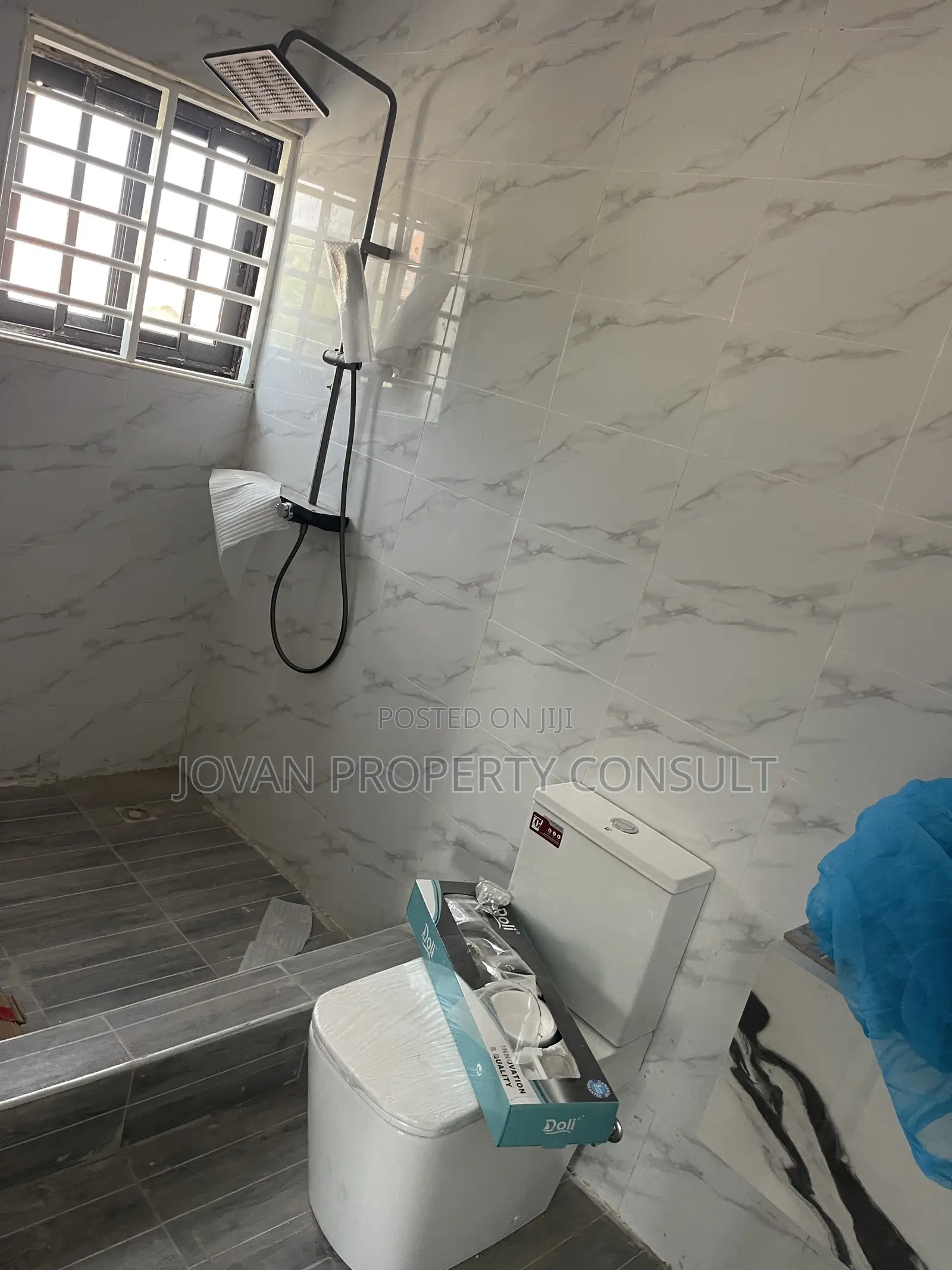 3bdrm House in Pokuase Acp for sale
