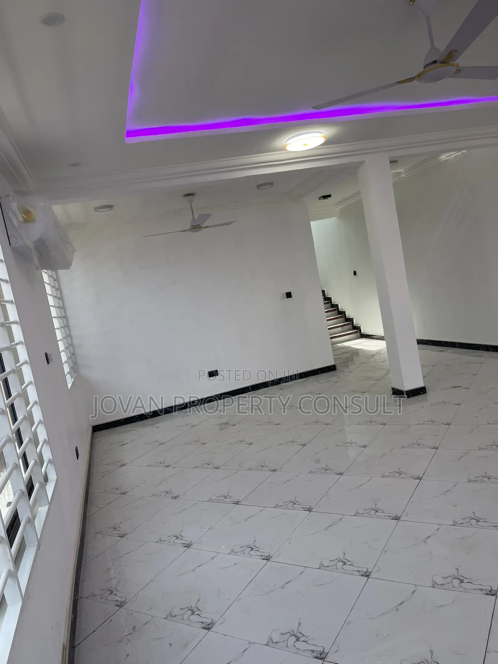 3bdrm House in Pokuase Acp for sale
