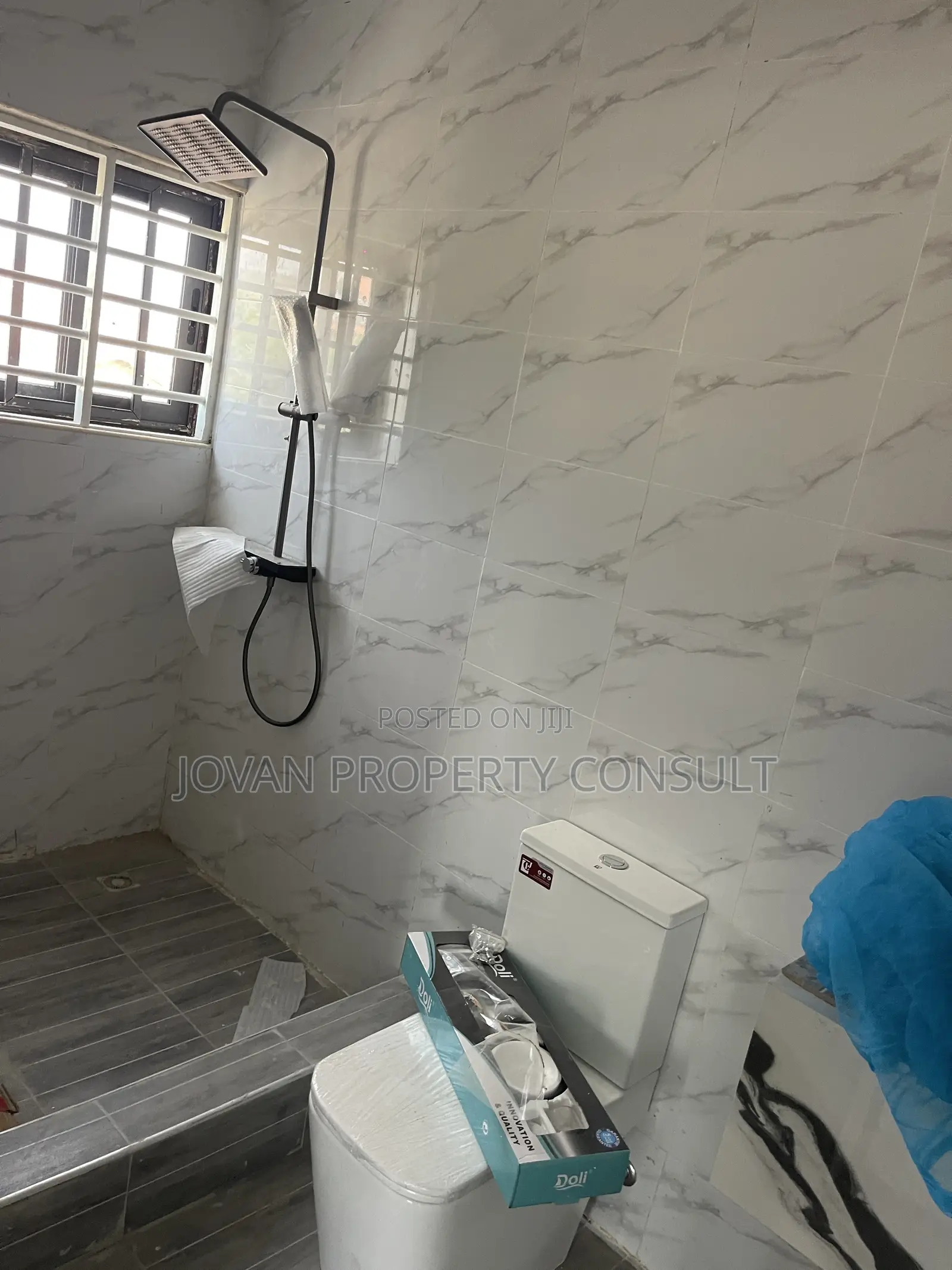 3bdrm House in Pokuase Acp for sale