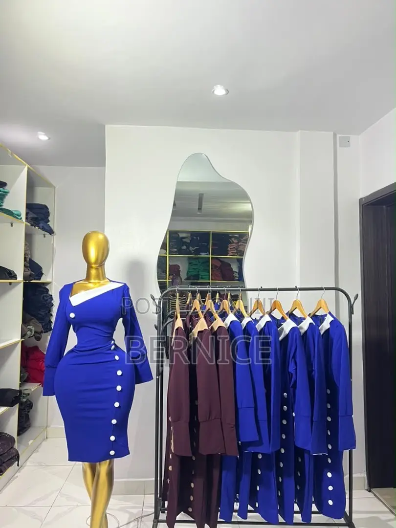 LAE Corporate Wears