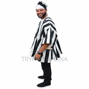 Get Your Executive Smock at Tryahu— Fast Nationwide Delivery