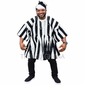 Buy Fugu Smock Online — Genuine Products Only at Tryahu Smock Hub
