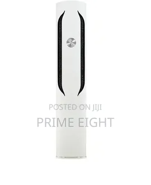 LG 2.5HP Inverter Floor Standing Air Conditioner F4-Q25n2xa0