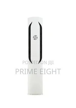 LG 2.5HP Inverter Floor Standing Air Conditioner F4-Q25n2xa0
