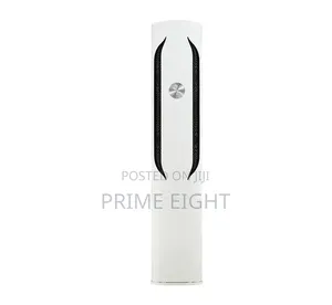 NEW LG 2.5HP Dual Inverter Floor Standing AC (Model F4-Q25n2xa0)