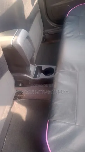 Ford Fiesta SE Sedan 2019 Matt Black