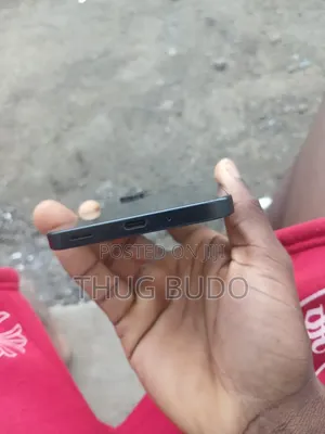 Samsung Galaxy A17 128 GB Black