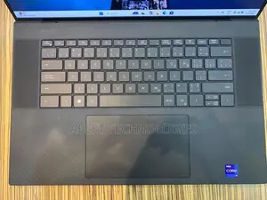 Laptop Dell XPS 17 9720 16GB Intel Core i9 SSD 512GB