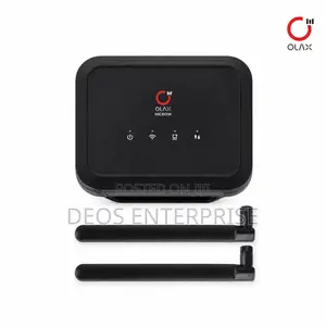OLAX AX8 Pro Always Connected