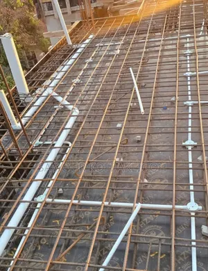 Professional Electrical Wiring, ATS Installation Category