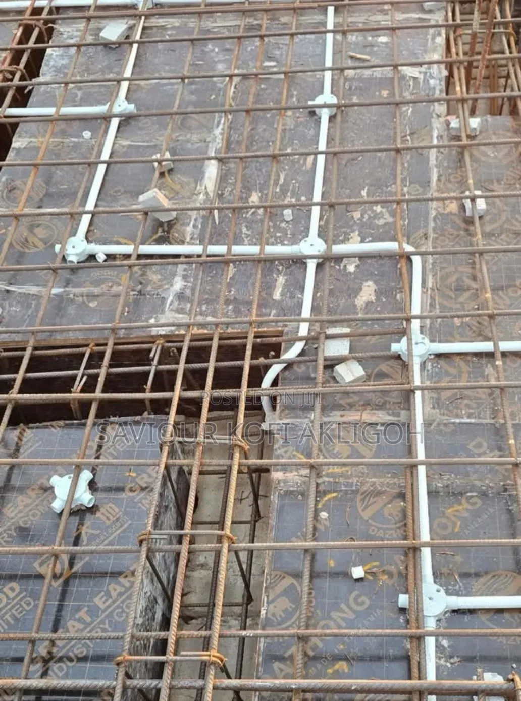 Professional Electrical Wiring, ATS Installation Category