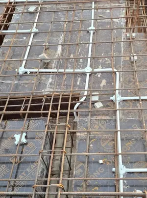 Professional Electrical Wiring, ATS Installation Category