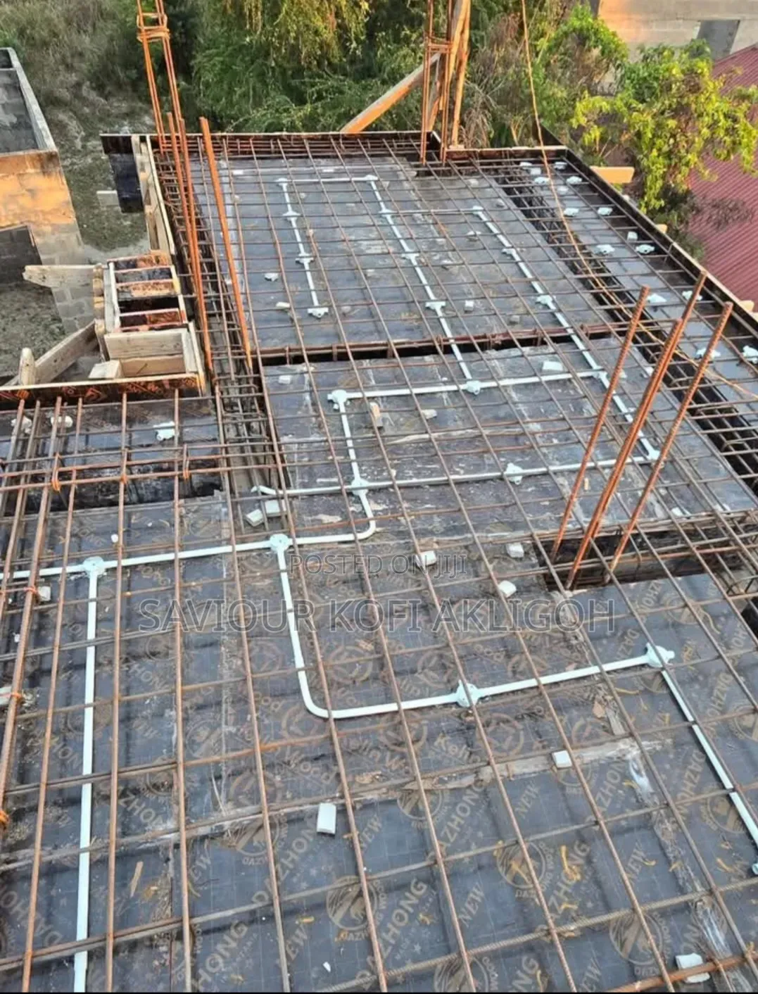 Professional Electrical Wiring, ATS Installation Category