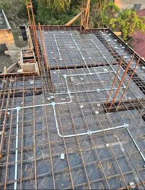 Professional Electrical Wiring, ATS Installation Category