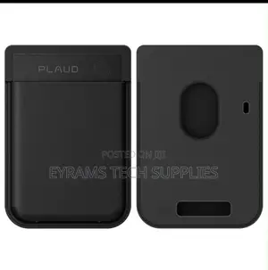 PLAUD Note Pro Smart AI Voice/Audio Recorder – Black – Open Box