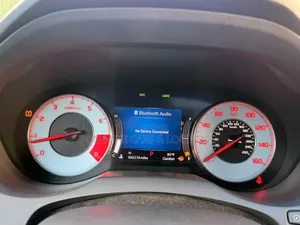 Acura RDX 2021 Blue