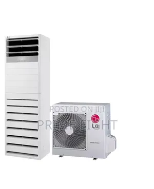 LG 5HP Inverter Floor Standing Air Conditioner (AP-Q48LT3S1)
