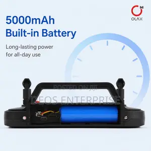 OLAX AX8 Pro Ultra Fast Signal