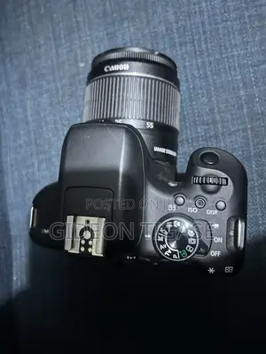 Camera Canon