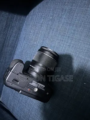 Camera Canon