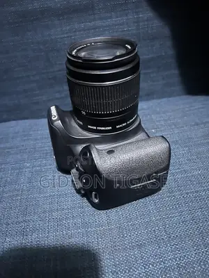 Camera Canon