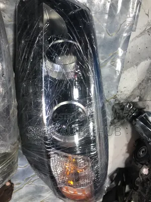  Kia Sorento 2015, 2016, 2017, 2018, 2019 Headlight – Foreign Used
