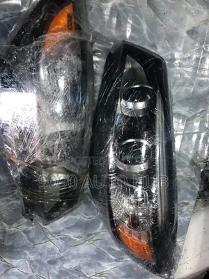  Kia Sorento 2015, 2016, 2017, 2018, 2019 Headlight – Foreign Used