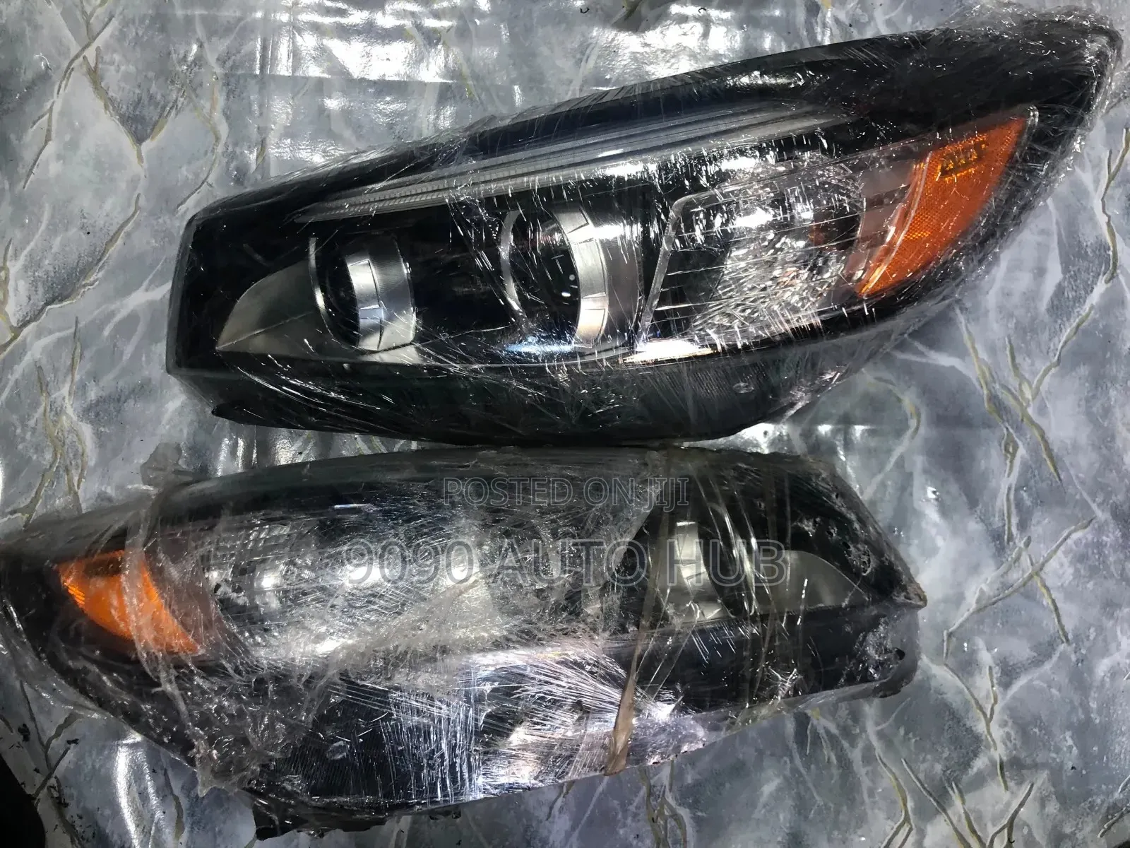  Kia Sorento 2015, 2016, 2017, 2018, 2019 Headlight – Foreign Used