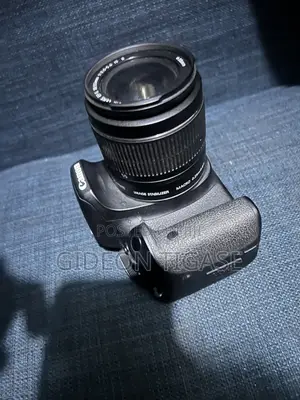 Camera Canon