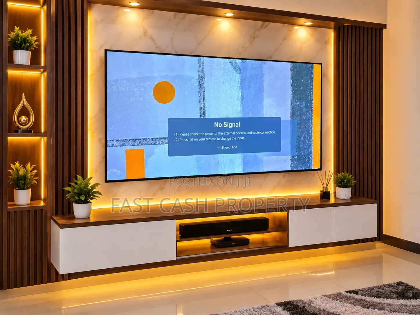 LG Oled 55 Inches TV