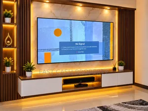 LG Oled 55 Inches TV