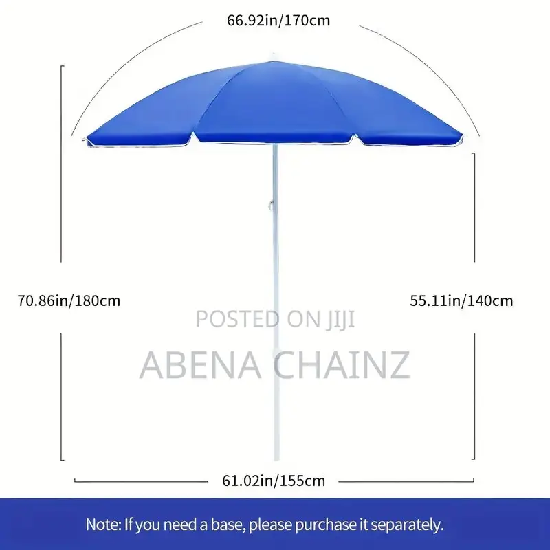 Cute Marker Umbrella for Sale (1.8m)