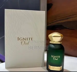 Ignite Oud