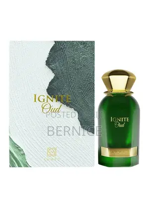 Ignite Oud