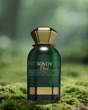 Ignite Oud