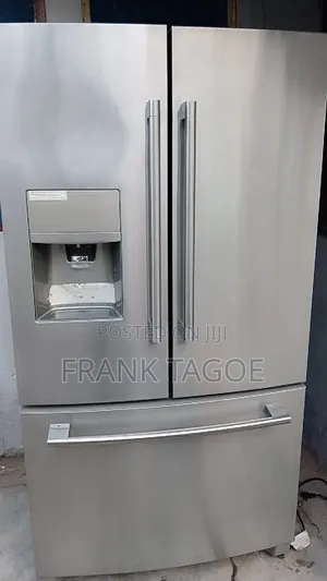Ikea French Door 614litres With Dispenser